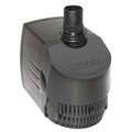 Danner 200 GPH Aquarium pump w/ adjustable flow control. 6' power cord. 6517